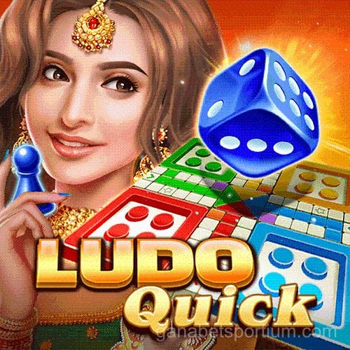 Ludo Quick